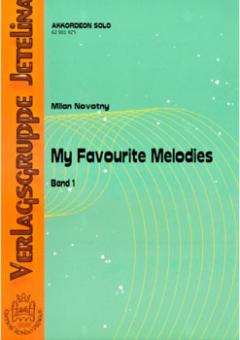 My Favourite Melodies Vol. I 