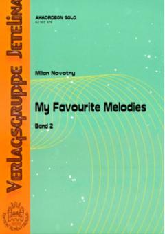 My Favourite Melodies Vol. II 