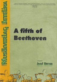 A Fifth of Beethoven 