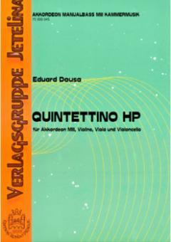 Quintettino HP 