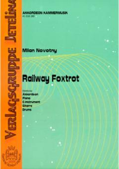 Railway Foxtrot 