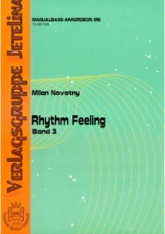 Rhythm Feeling Band 3 