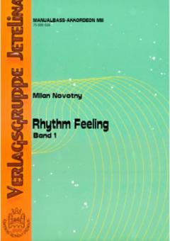 Rhythm Feeling Band 1 