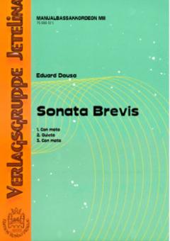 Sonata brevis 