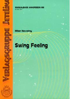 Swinging Feeling - Akk.MIII 