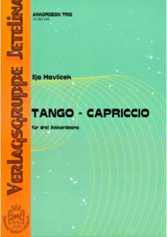 Tango-Capriccio 