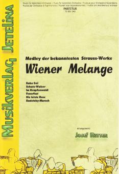 Wiener Melange 