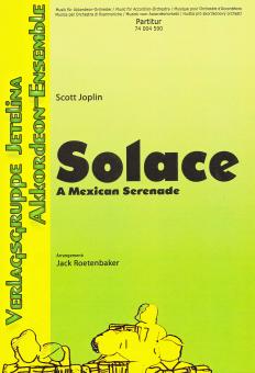 Solace (A Mexican Serenade) 