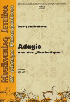 Adagio aus der "Pathetique" 
