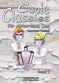 Coole Classics - Duo Band 1 