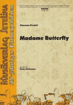 Madame Butterfly 