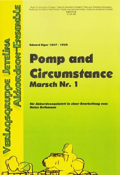 Pomp and Circumstance - Marsch Nr. 1 