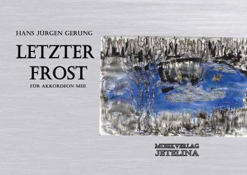 Letzter Frost 
