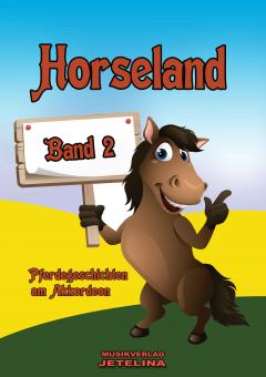 Horseland Band 2 