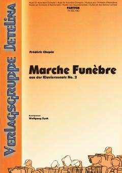 Marche Funebre 