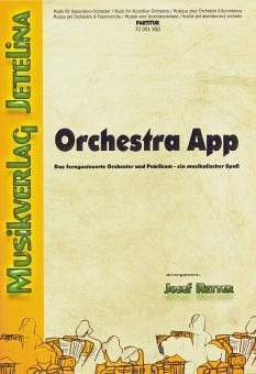 Orchestra App 