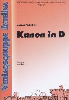 Kanon in D 