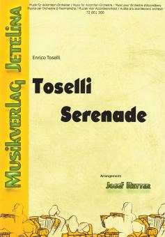 Toselli Serenade 