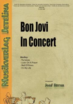 Bon Jovi in Concert 