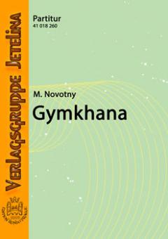 Gymkhana 