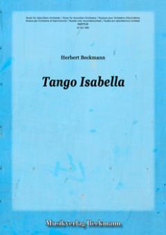 Tango Isabella 