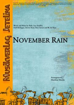 November Rain 