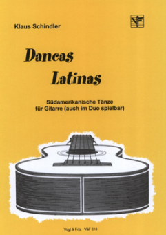 Dancas Latinas 