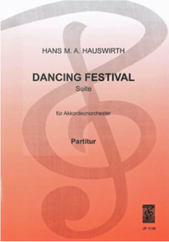 Dancing Festival 