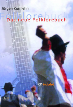 Das neue Folklorebuch 