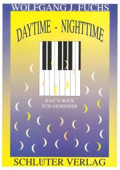 Daytime - Nighttime 
