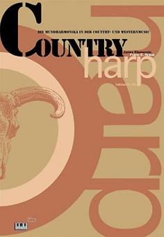 Country Harp 