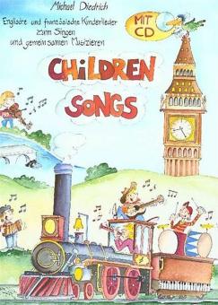 Children's Songs 