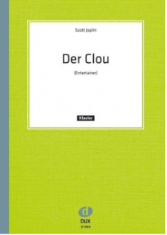 Der Clou (Entertainer) 