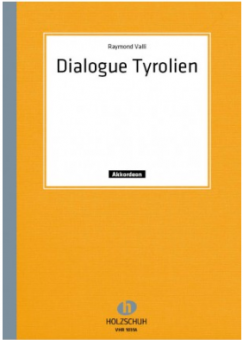 Dialogue Tyrolien 
