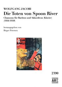 Die Toten von Spoon River 