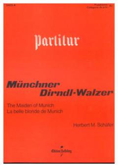 Münchner Dirndl-Walzer 