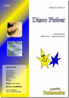 Disco Fieber 