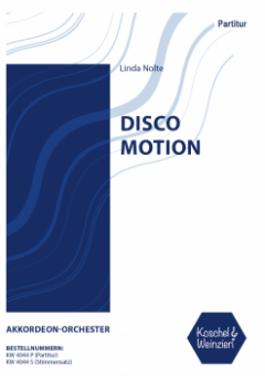 Disco Motion 