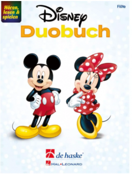 Disney Duobuch 