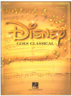Disney Goes Classical 
