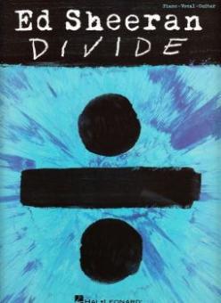 Ed Sheeran: Divide 
