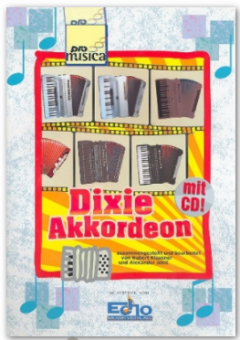 Dixie Akkordeon 