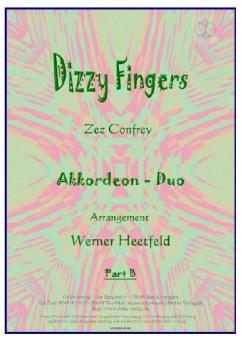 Dizzy Fingers 