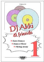 DJ Akki & Friends 1 