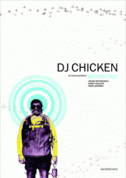 DJ Chicken 