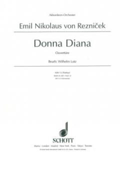Donna Diana 