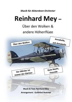 Reinhard Mey - Über den Wolken & andere Höhenflüge (Download) 