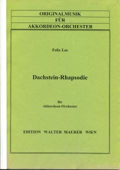 Dachstein-Rhapsodie 