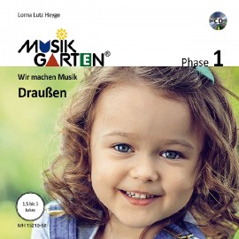 Musikgarten Phase 1: Wir machen Musik "Draußen" 