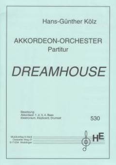 Dreamhouse 